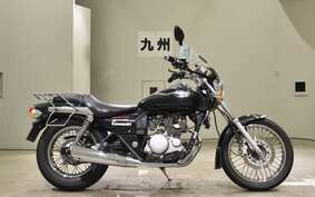 KAWASAKI ELIMINATOR 125 BN125A