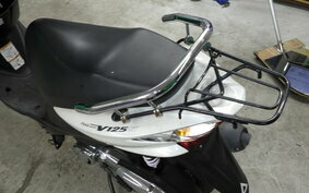 SUZUKI ADDRESS V125 S CF4MA