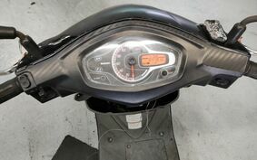 SUZUKI ADDRESS V125 S CF4MA