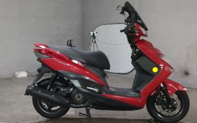 YAMAHA CYGNUS125XSR SE44J