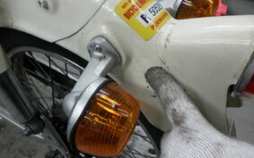 HONDA C70 SUPER CUB C70