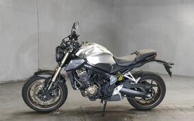 HONDA CB650R 2020 RH03