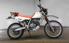 HONDA XLR250 BAJA MD22