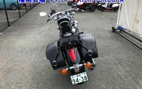 HONDA VT1300CR SC66