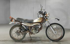 HONDA MT125 ELSINORE MT125