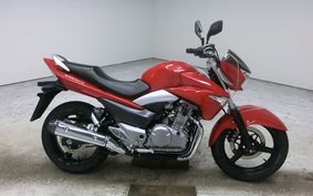 SUZUKI GSR250 GJ55D