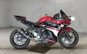 SUZUKI GSX250R DN11A