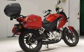 HONDA CBF190X