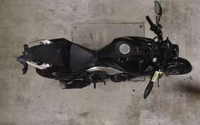 YAMAHA MT-03 2016 RH07J