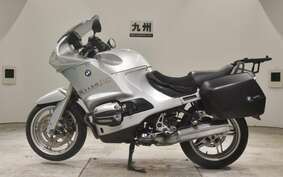 BMW R1150RS 2002 0447