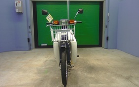 HONDA C50 SUPER CUB E C50