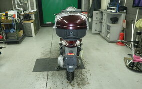 PIAGGIO LIBERTY 200