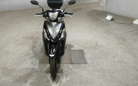 SUZUKI ADDRESS 110 CE47A