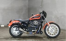 HARLEY XL1200R 2006 CLP