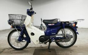 HONDA PRESS CUB 50 AA01