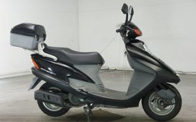 HONDA SPACY 125 JF04