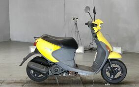 SUZUKI LET's 4 CA41A