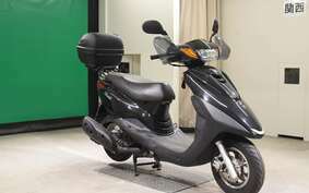 YAMAHA AXIS 125 TREET SE53J