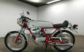 HONDA DREAM 50 AC15