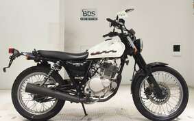 SUZUKI GRASS TRACKER Bigboy NJ4DA