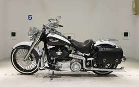 HARLEY FLSTN 1580 2008