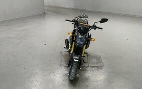 HONDA GROM JC75