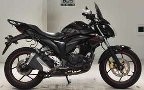 SUZUKI GIXXER 150 NG4BG