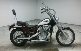 HONDA STEED 400 1995