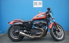 HARLEY XL883RI 2007 CS2