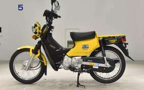 HONDA CROSS CUB 110 JA10