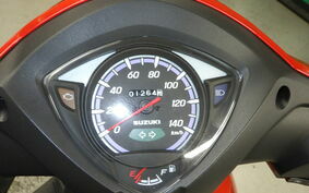 SUZUKI ADDRESS 110 CE47A