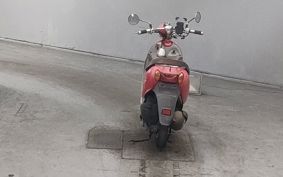 SUZUKI LETS4 CA45A
