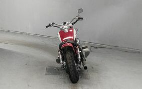 HONDA SHADOW 400 2004 NC34