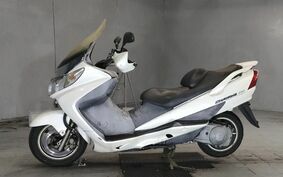 SUZUKI SKYWAVE 250 (Burgman 250) CJ43A