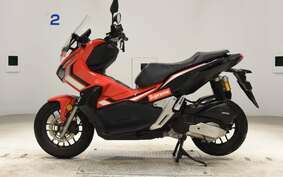 HONDA ADV150 KF38