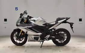 YAMAHA YZF-R25 A RG43J