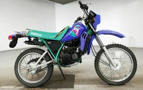 YAMAHA DT50 17W