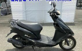 HONDA ディオ-6 AF62