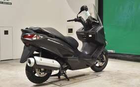 SUZUKI SKYWAVE 200 (Burgman 200) CH41A