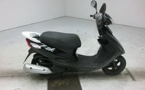 YAMAHA JOG ZR Evolution 2 SA39J