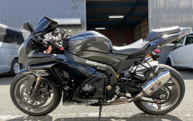 SUZUKI GSX-R1000 2011 GT78A