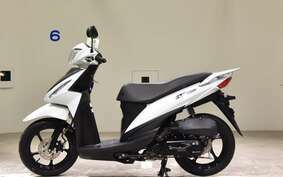 SUZUKI ADDRESS 110 CE47A