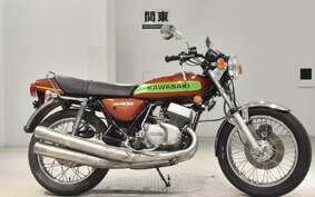 KAWASAKI KH400 2022 S3F