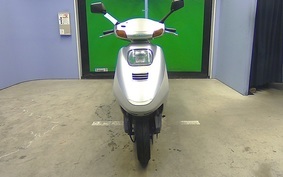 HONDA SPACY 125 Gen. 3 JF04