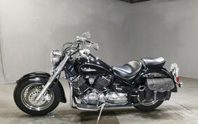 YAMAHA DRAGSTAR 1100 CLASSIC 2006 VP13J