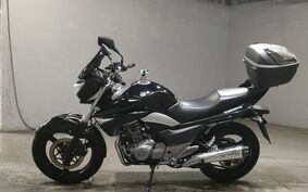 SUZUKI GSR250 GJ55D