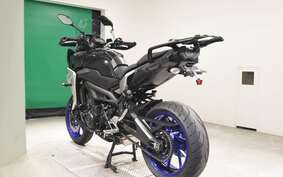 YAMAHA MT-09 Tracer GT 2019 RN51J