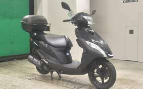 SUZUKI ADDRESS V125 DT11A