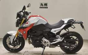 BMW F900R 2020 0K11