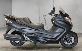 SUZUKI SKYWAVE 250 (Burgman 250) S CJ46A